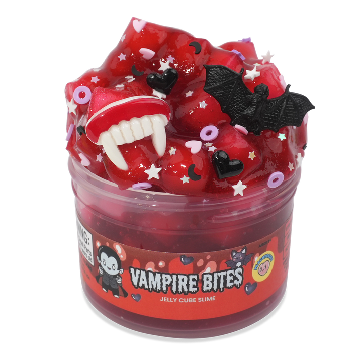 Vampire Bites