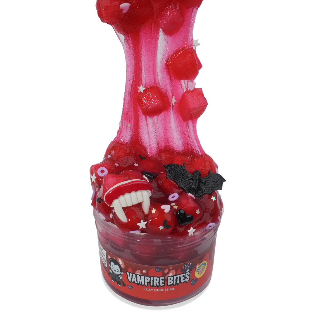 Vampire Bites