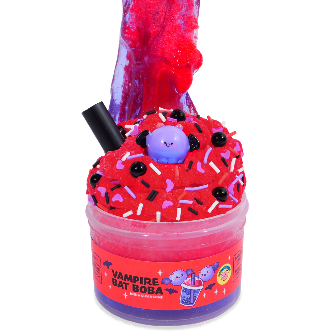 Vampire Bat Boba