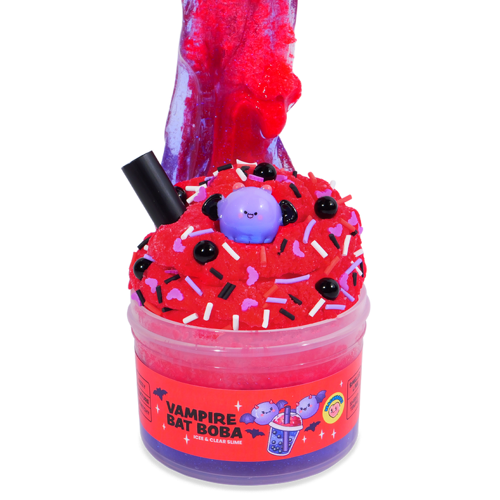 Vampire Bat Boba