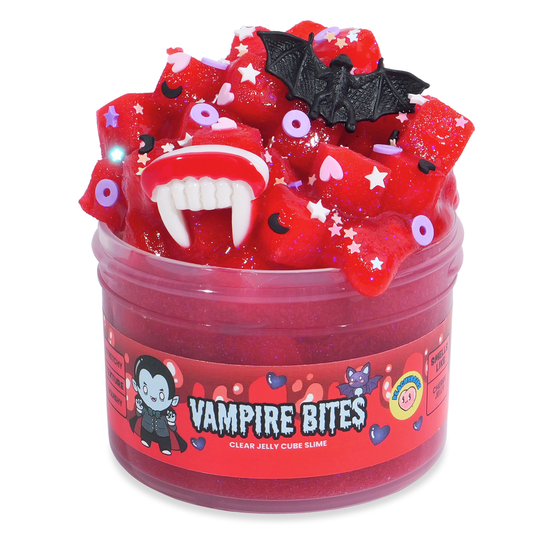 Vampire Bites