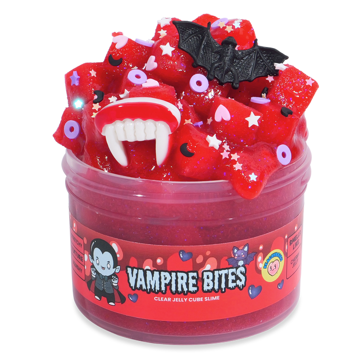 Vampire Bites