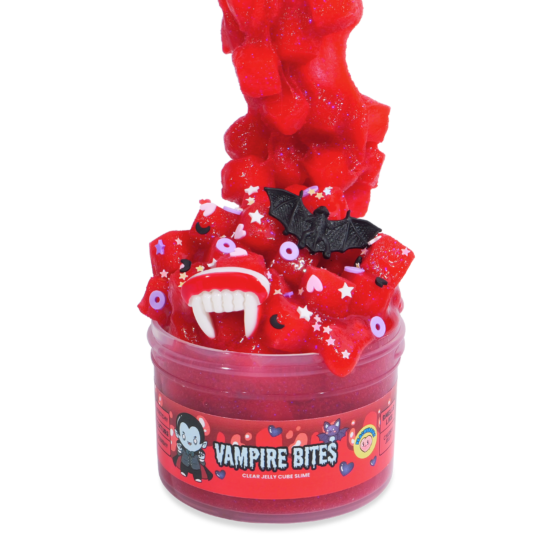 Vampire Bites