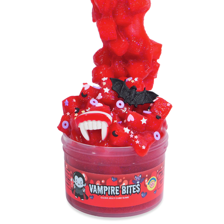 Vampire Bites