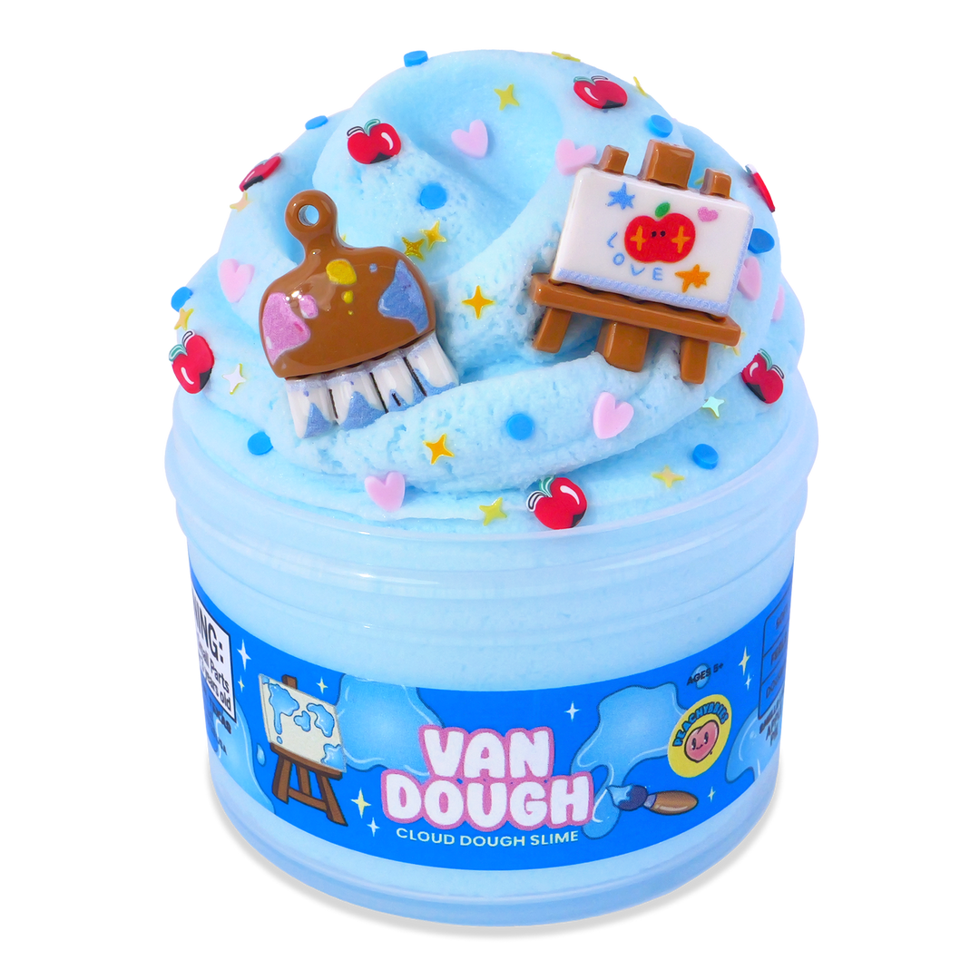 Van Dough