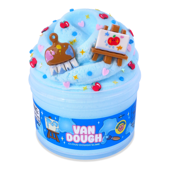 Van Dough