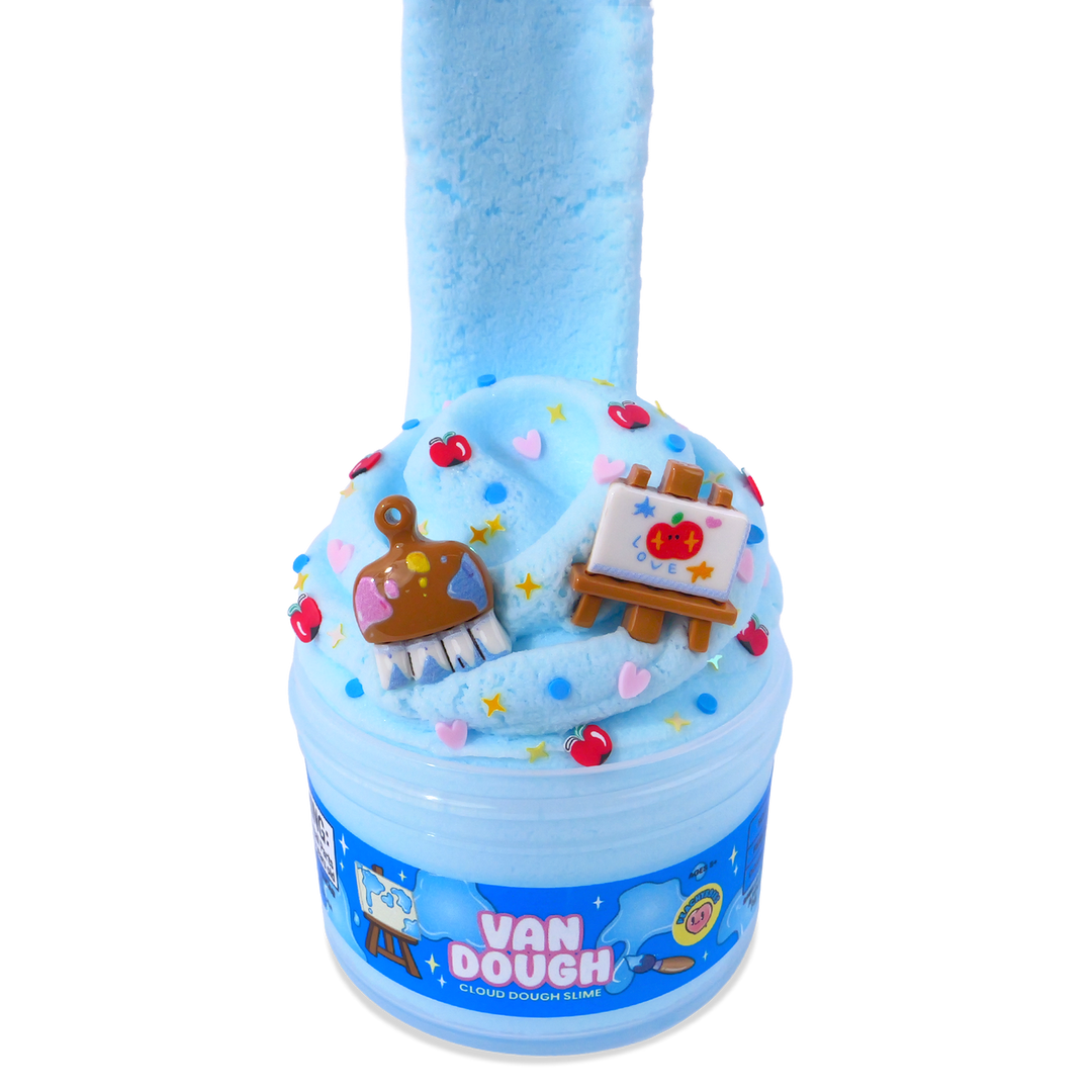 Van Dough