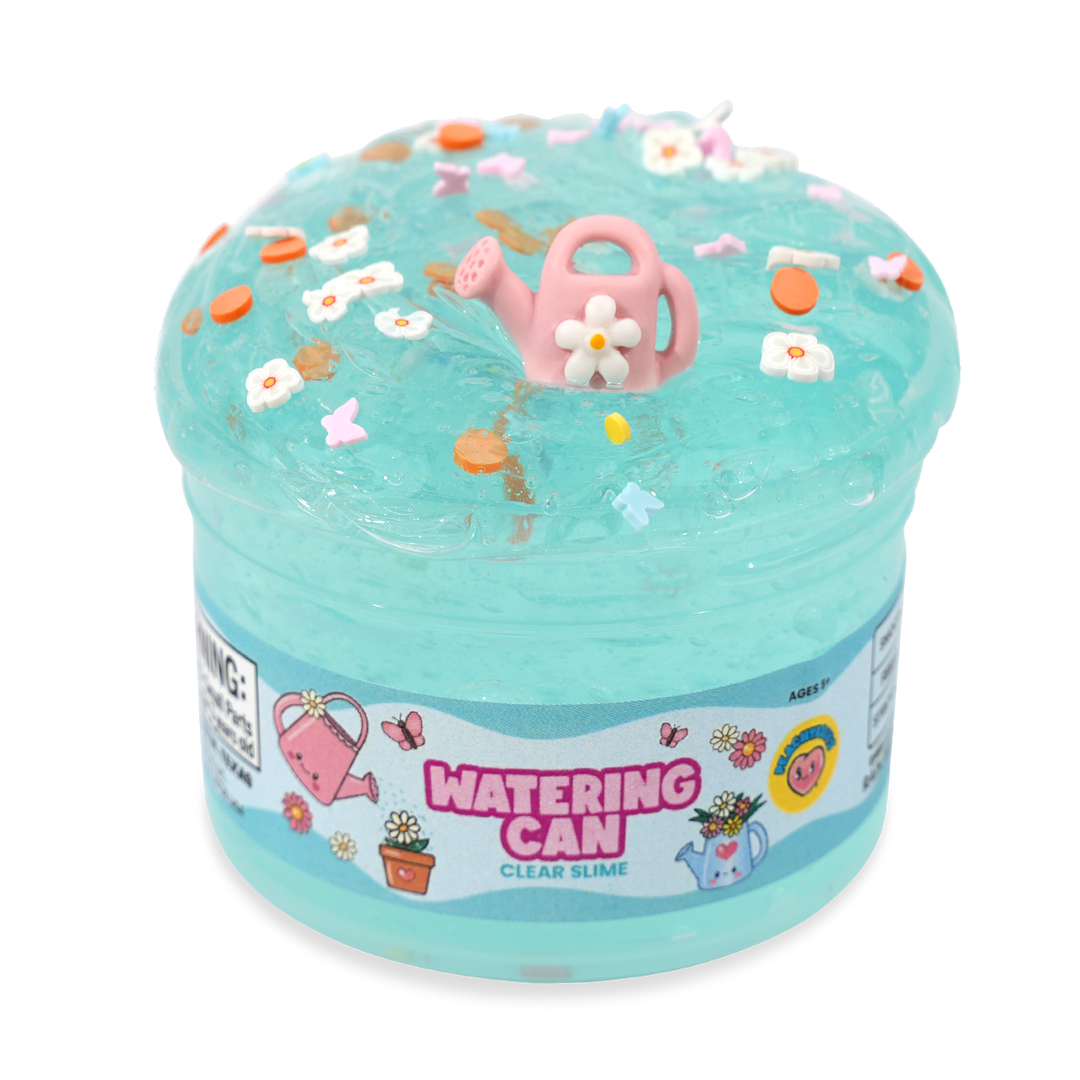 PeachyBbies Subscription Box