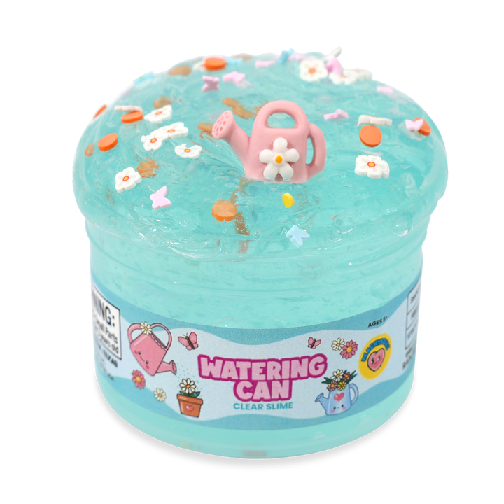 PeachyBbies Subscription Box