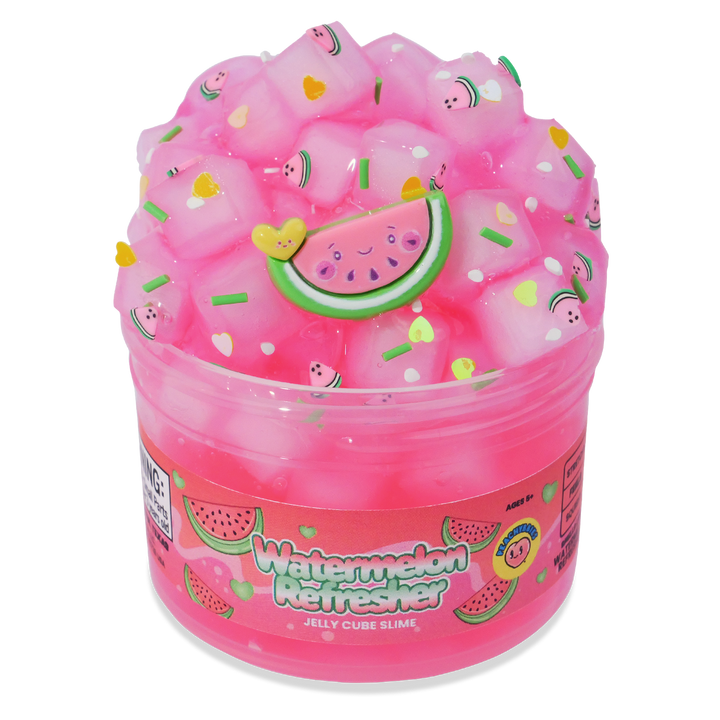 Watermelon Refresher