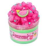Watermelon Juice Cubes