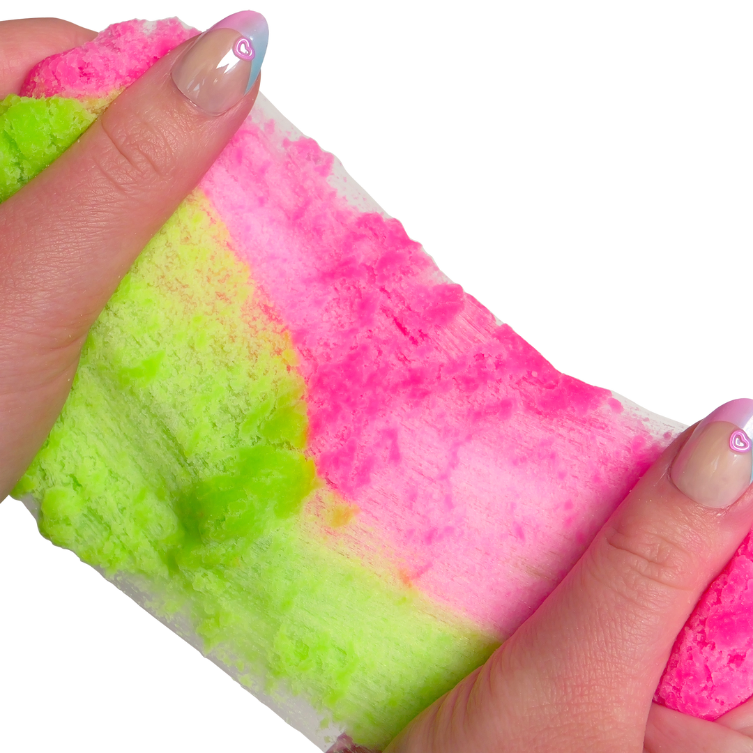 Watermelon Kiwi Slush