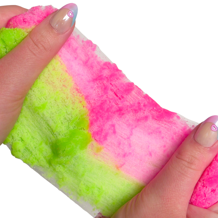 Watermelon Kiwi Slush