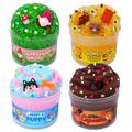 Weekly NEW Slime Bundle
