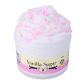 Whipped Vanilla Sugar