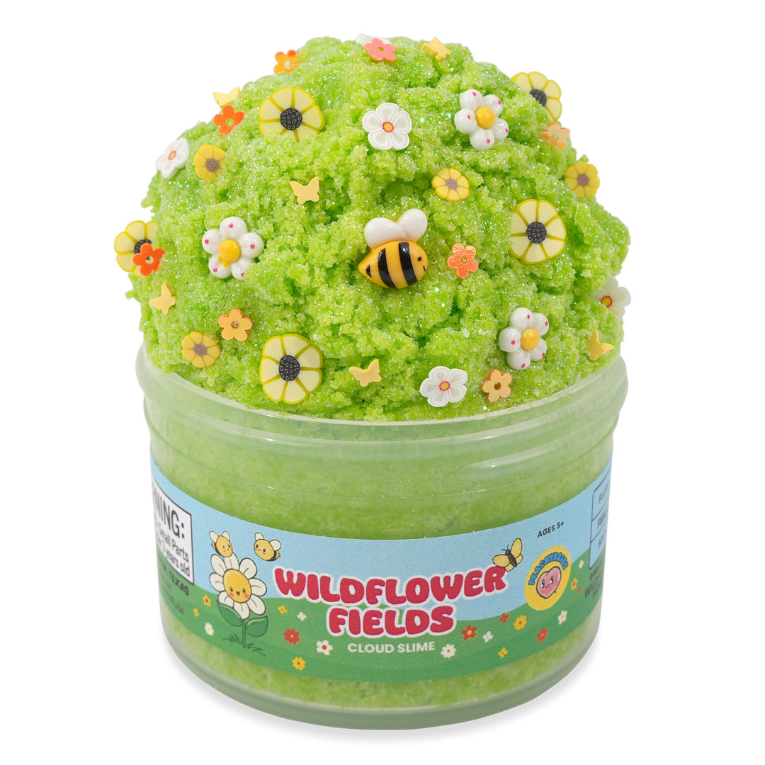 PeachyBbies Subscription Box