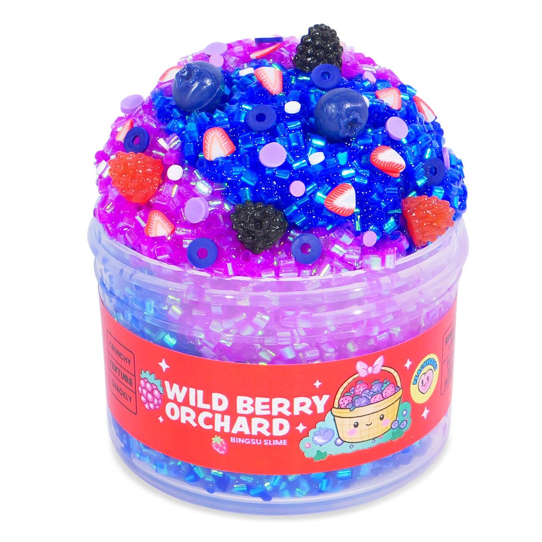 Wild Berry Orchard