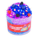 Wild Berry Orchard