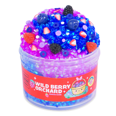 Wild Berry Orchard
