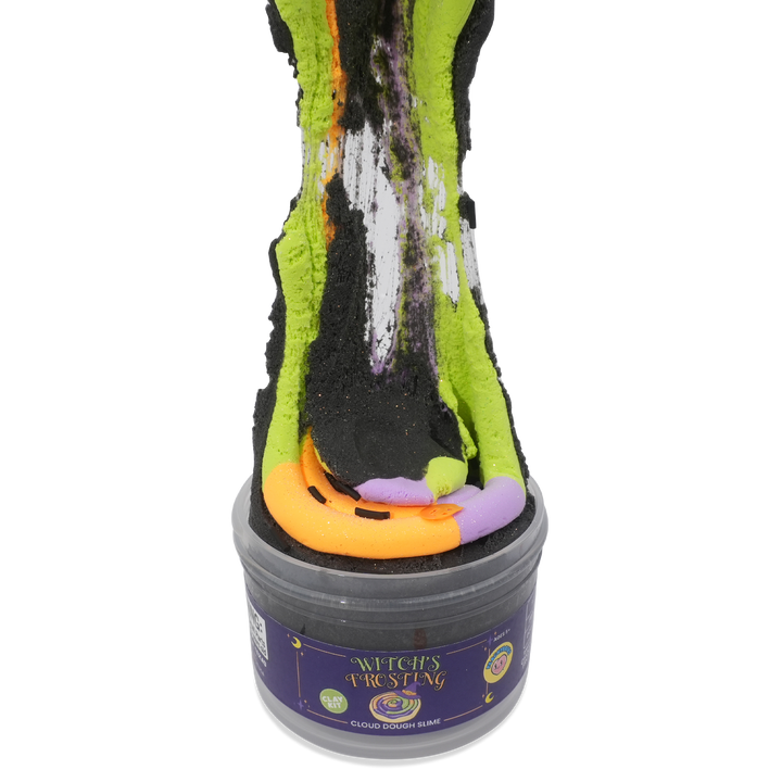 Witch's Frosting