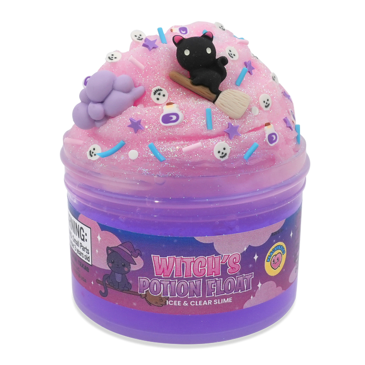 Witch's Potion Float