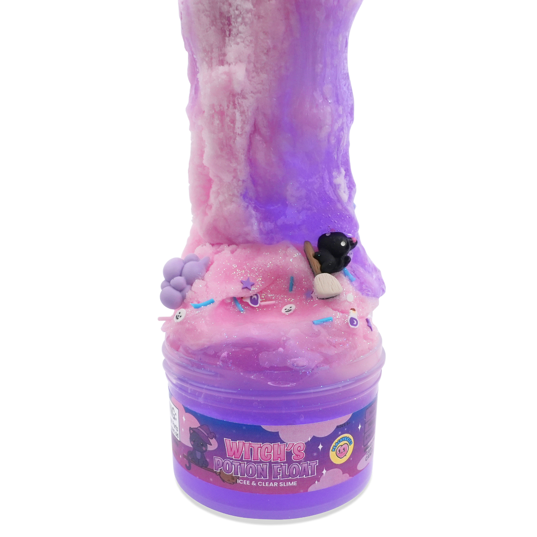 Witch's Potion Float