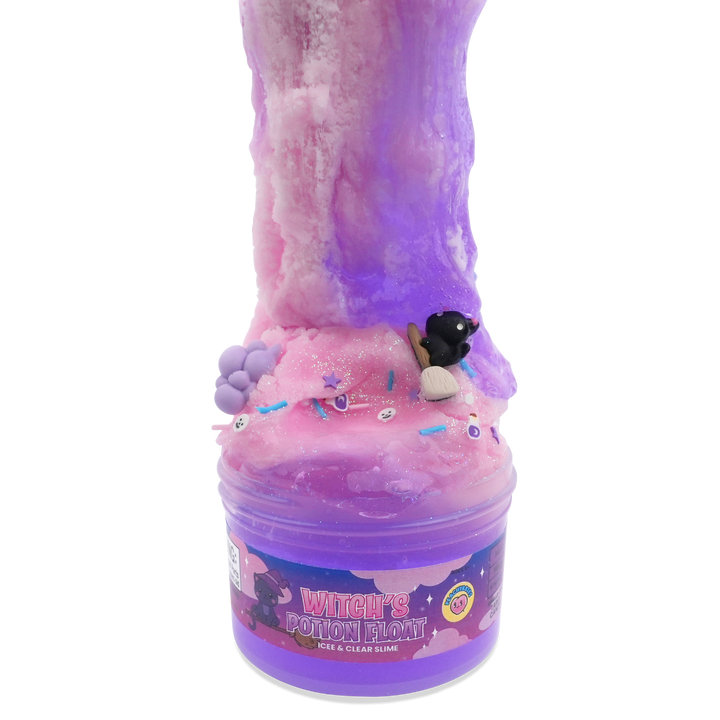 Witch's Potion Float