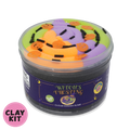 Witch's Frosting