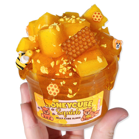Honeycube Squish