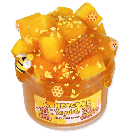 Honeycube Squish