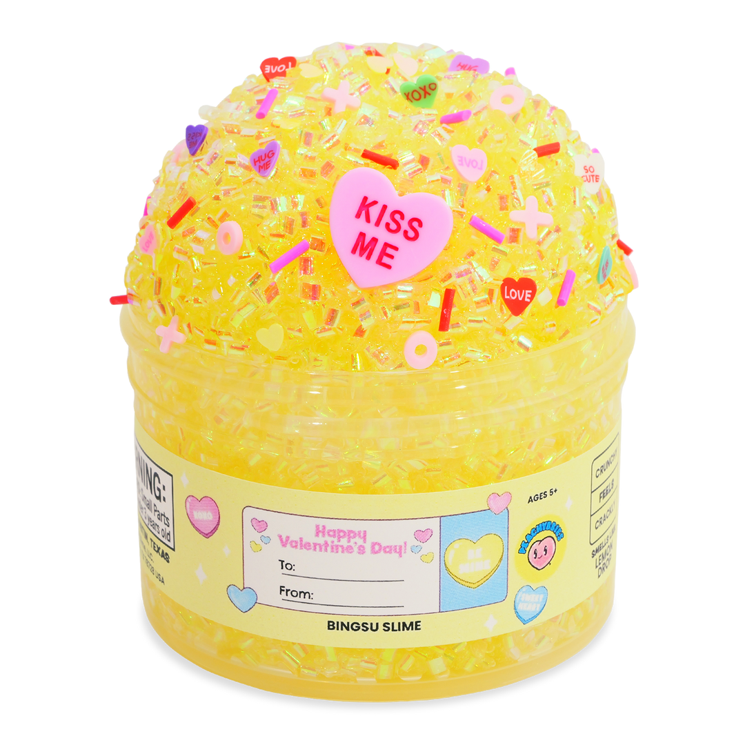 Conversation Heart Bundle