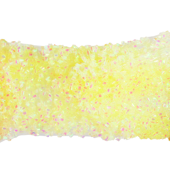 Yellow Conversation Heart