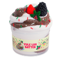 Yule Log Batter