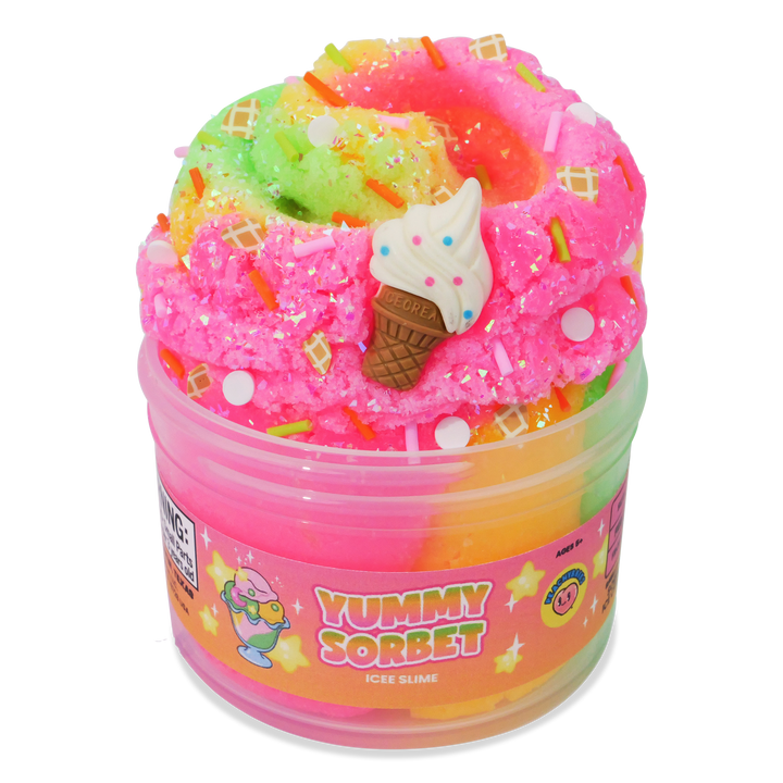 Yummy Sorbet