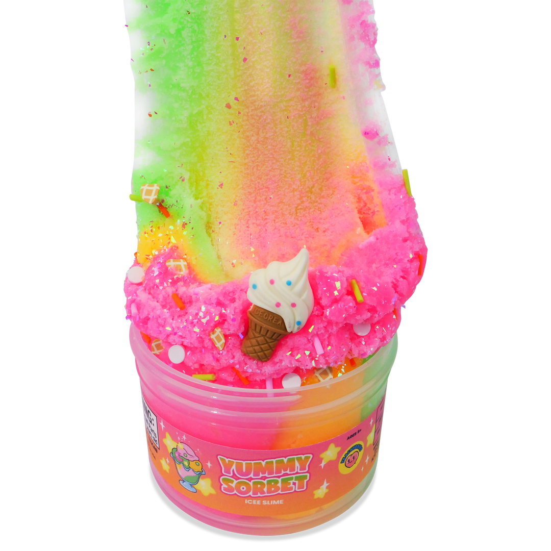 Yummy Sorbet