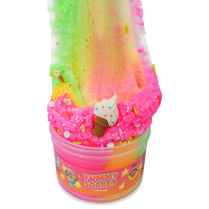 Yummy Sorbet