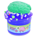 Zombie Brain CLAY Kit