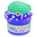 Zombie Brain CLAY Kit