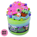 Zombimoo: Lil Moos DIY Kit