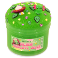 Alien Axolotl Jelly