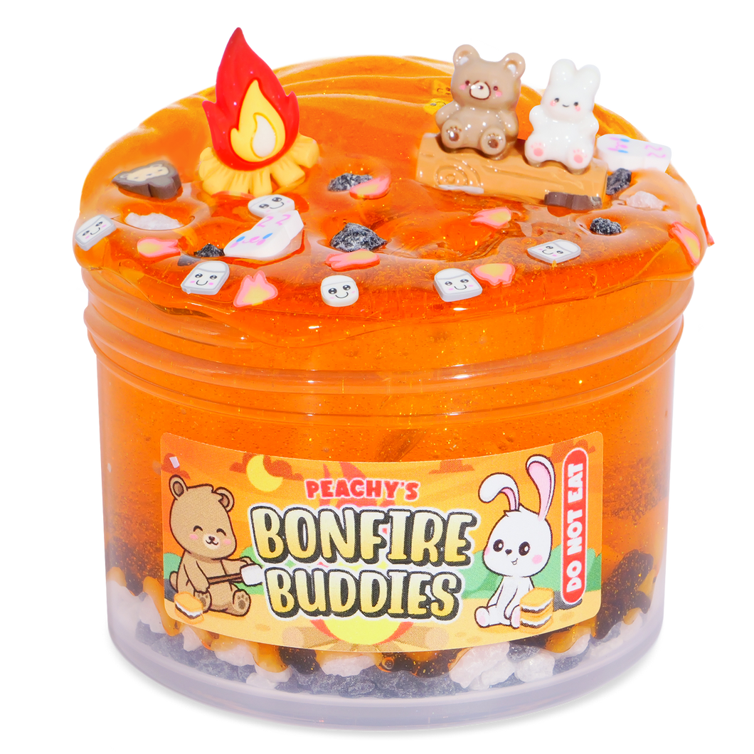 Bonfire Buddies