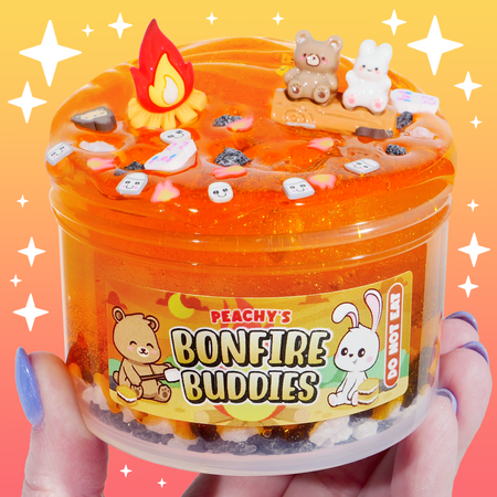 Bonfire Buddies