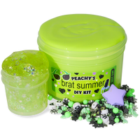 Brat Summer DIY Kit