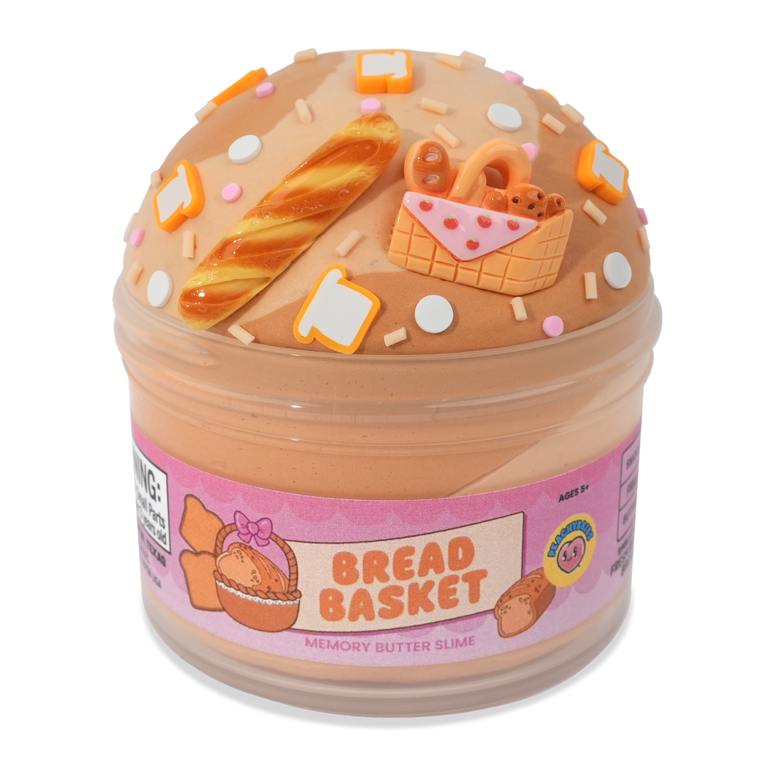 PeachyBbies Subscription Box