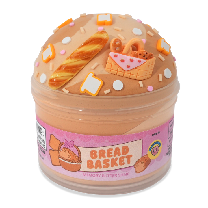 PeachyBbies Subscription Box