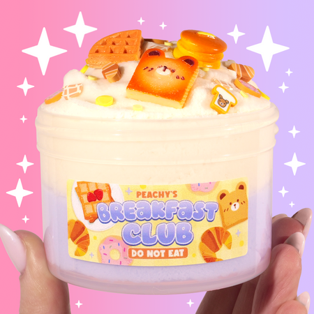 I Love You A Latte DIY Kit – PeachyBbies