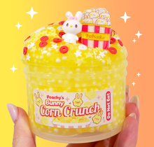 Bunny Corn Crunch