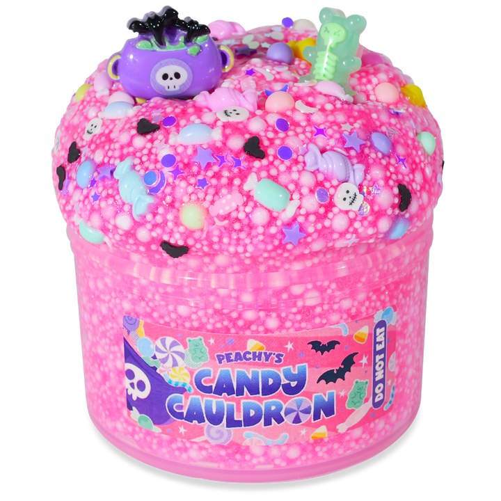 Candy Cauldron