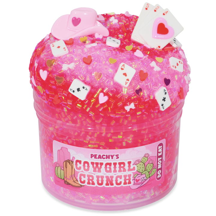 Cowgirl Crunch