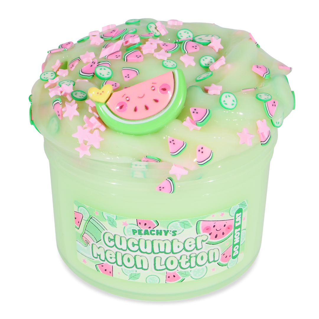 Cucumber Melon Lotion